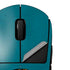 NFL Jacksonville Jaguars Teal Distressed G Pro Wireless Gaming Mouse Skin